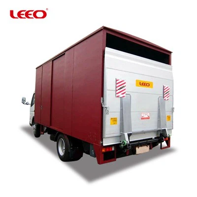 ลิฟท์หางกระบะสามารถใช้ในการขนถ่ายเครื่องใช้ไฟฟ้าได้หรือไม่?